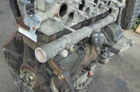 OPEL ASTRA II 1.7 DTL двигатель X17DTL