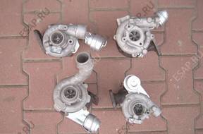 OPEL ASTRA II 1.7 DTL ТУРБОКОМПРЕССОР