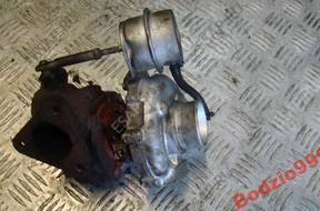 OPEL ASTRA II 1.7 DTL  ТУРБОКОМПРЕССОР