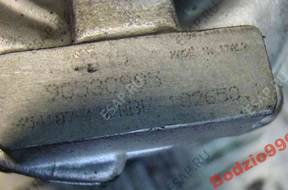 OPEL ASTRA II 1.7 DTL  ТУРБОКОМПРЕССОР