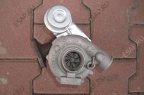 OPEL ASTRA II 1.7 DTL ТУРБОКОМПРЕССОР