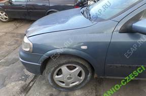 OPEL ASTRA II 1.7 ISUZU двигатель GOY SUPEK