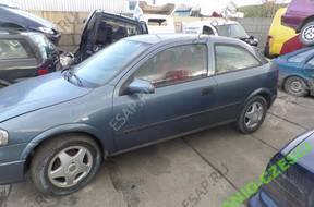 OPEL ASTRA II 1.7 ISUZU двигатель GOY SUPEK