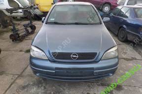 OPEL ASTRA II 1.7 ISUZU двигатель GOY SUPEK