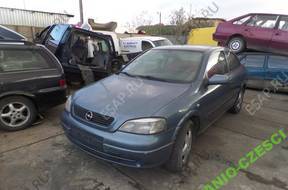 OPEL ASTRA II 1.7 ISUZU двигатель GOY SUPEK