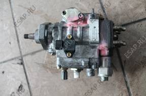 OPEL ASTRA II 1.7 ISUZU ТНВД