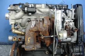 OPEL ASTRA II 1.7 TD X17DTL ТУРБОКОМПРЕССОР