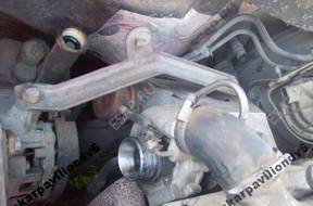 OPEL ASTRA II 1.7 TDI 1999 год ТУРБИНА