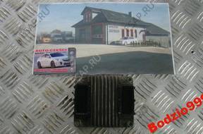 OPEL ASTRA II 1.7 Y17DT БЛОК УПРАВЛЕНИЯ 8972314050