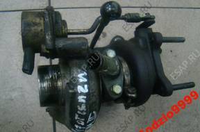 OPEL ASTRA II 1.7 Y17DT ISUZU ТУРБИНА 49173-06500