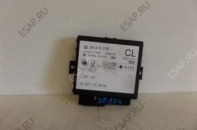 Opel Astra II 1.7DTI  МОДУЛЬ komfortu 24410018