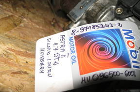 OPEL ASTRA II 1.7DTL - ТНВД