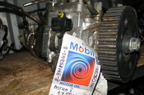 OPEL ASTRA II 1.7DTL - ТНВД