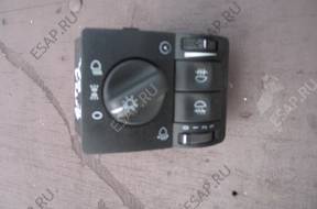 OPEL ASTRA II 1.7TD 68KM 98-00 -БЛОК УПРАВЛЕНИЯ ДВИГАТЕЛЕМ