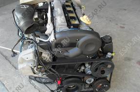 OPEL ASTRA II 1.8 16V X18XE1 двигатель комплектный 116