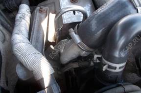 OPEL ASTRA II 1998 год 1.7D ТУРБОКОМПРЕССОР