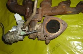 OPEL ASTRA II 1999 год. 2.0 DTI ТУРБОКОМПРЕССОР 90531518