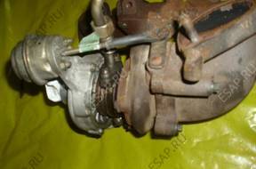 OPEL ASTRA II 1999 год. 2.0 DTI ТУРБОКОМПРЕССОР 90531518