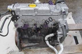Opel Astra II 2,0 DTI двигатель bez osprzetu