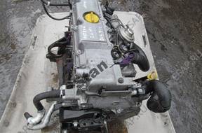 Opel Astra II 2,0 DTI двигатель bez osprzetu