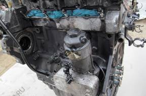 Opel Astra II 2,0DTI 16V 1999 год. двигатель