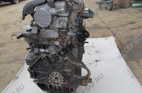 Opel Astra II 2,0DTI 16V 1999 год. двигатель