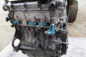 Opel Astra II 2,0DTI 16V 1999 год. двигатель