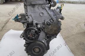 Opel Astra II 2,0DTI 16V 1999 год. двигатель