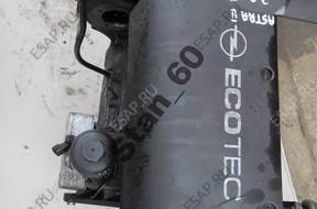 Opel Astra II 2,0DTI 16V 99r. двигатель