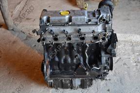 Opel Astra II 2 2,0 DTI - двигатель Y20DTH