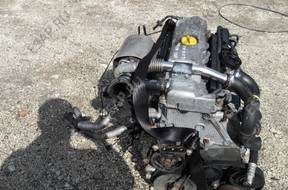 OPEL ASTRA II 2 двигатель 2.0 DTL POLECAM