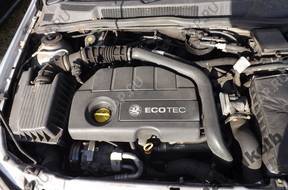 OPEL ASTRA II 2 G БЛОК УПРАВЛЕНИЯ ДВИГАТЕЛЕМ 1.7 CDTI Z17DTL