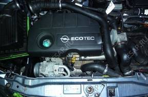 Opel Astra II 2 III 3 1,7 CDTI двигатель bez osprzetu