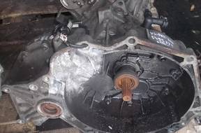 OPEL ASTRA II 2,O DTL  КОРОБКА ПЕРЕДАЧW 5495775