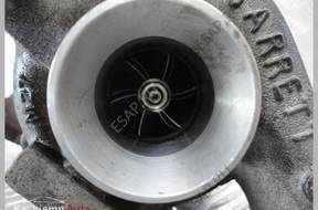 OPEL ASTRA II 2 ТУРБОКОМПРЕССОР  2.0 DTI