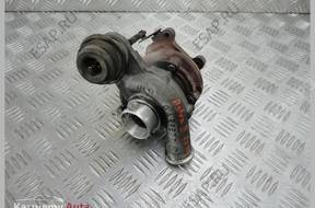 OPEL ASTRA II 2 ТУРБОКОМПРЕССОР  2.0 DTI