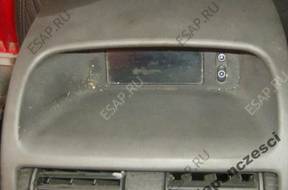 opel astra II 2 wyswietlacz eu europa TARNOW
