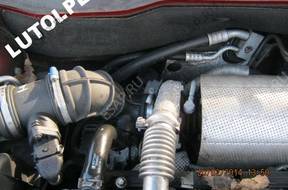 OPEL ASTRA II 2.0 ДИЗЕЛЬ ТУРБИНА