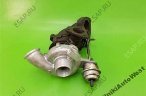 OPEL ASTRA II 2.0 DTH ТУРБОКОМПРЕССОР 90570506