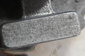 OPEL ASTRA II 2.0 DTI 1999 год. ТУРБОКОМПРЕССОР