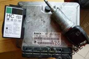 OPEL ASTRA II 2.0 DTI БЛОК УПРАВЛЕНИЯ ИММОБИЛАЙЗЕР WKADKA ключ