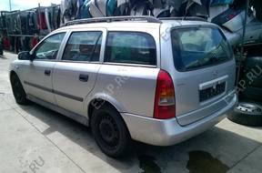 OPEL ASTRA II 2.0 DTI двигатель