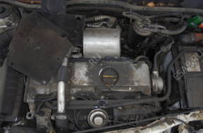 OPEL ASTRA II 2.0 DTI двигатель комплектный