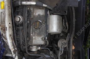 OPEL ASTRA II 2.0 DTI двигатель комплектный