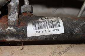 Opel Astra II 2.0 DTI РУЛЕВАЯ РЕЙКА 99113 B LC 10826