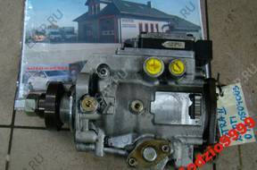 OPEL ASTRA II 2.0 DTI ТНВД 0470504003