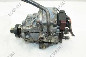 OPEL ASTRA II 2.0 DTI ТНВД 0470504016