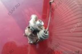 OPEL ASTRA II 2.0 DTI TRUBINA 90570506