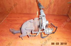 OPEL ASTRA II 2.0 DTI ТУРБИНА 90531518