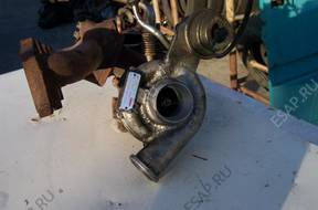 Opel Astra II 2.0 DTI ТУРБИНА GD 16464W GT 15